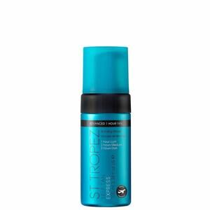 St. Tropez Self Tan Express Bronzing Mousse 100ML/3.3OZ Sealed No Box